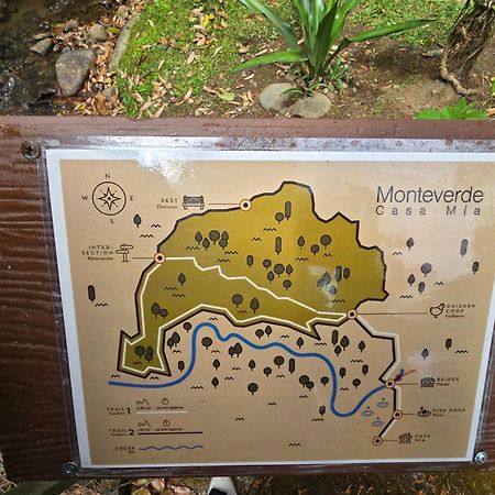 Monteverde Casa Mia, Near Main Attractions And Town! 외부 사진