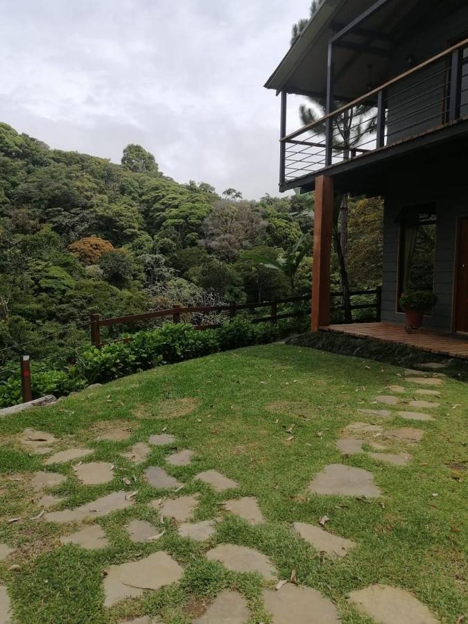 Monteverde Casa Mia, Near Main Attractions And Town! 외부 사진