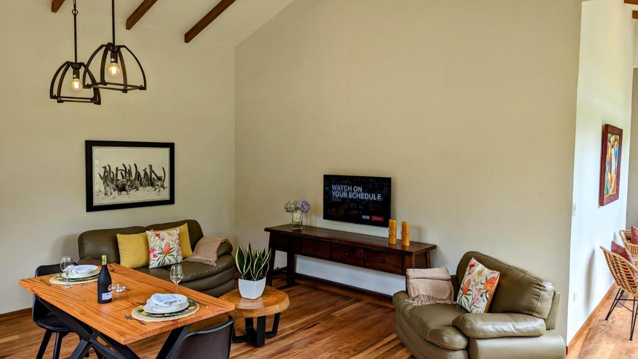 Monteverde Casa Mia, Near Main Attractions And Town! 외부 사진