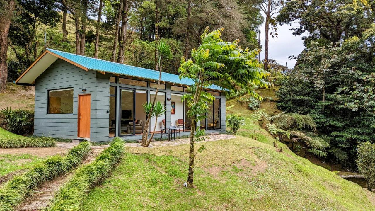 Monteverde Casa Mia, Near Main Attractions And Town! 외부 사진