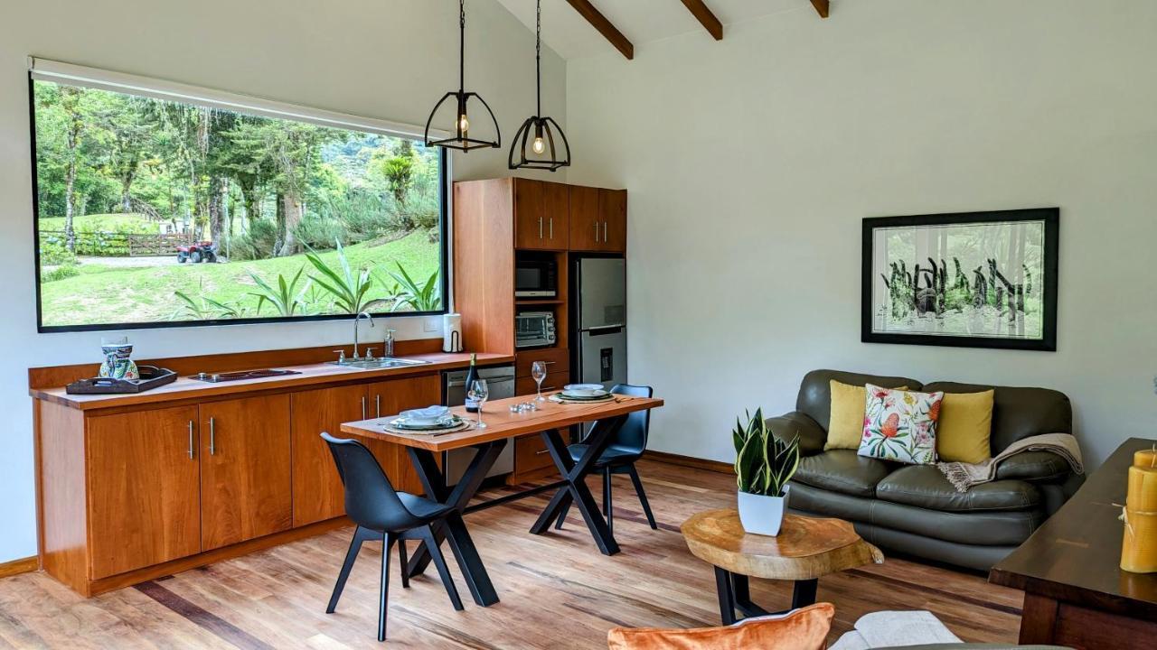 Monteverde Casa Mia, Near Main Attractions And Town! 외부 사진