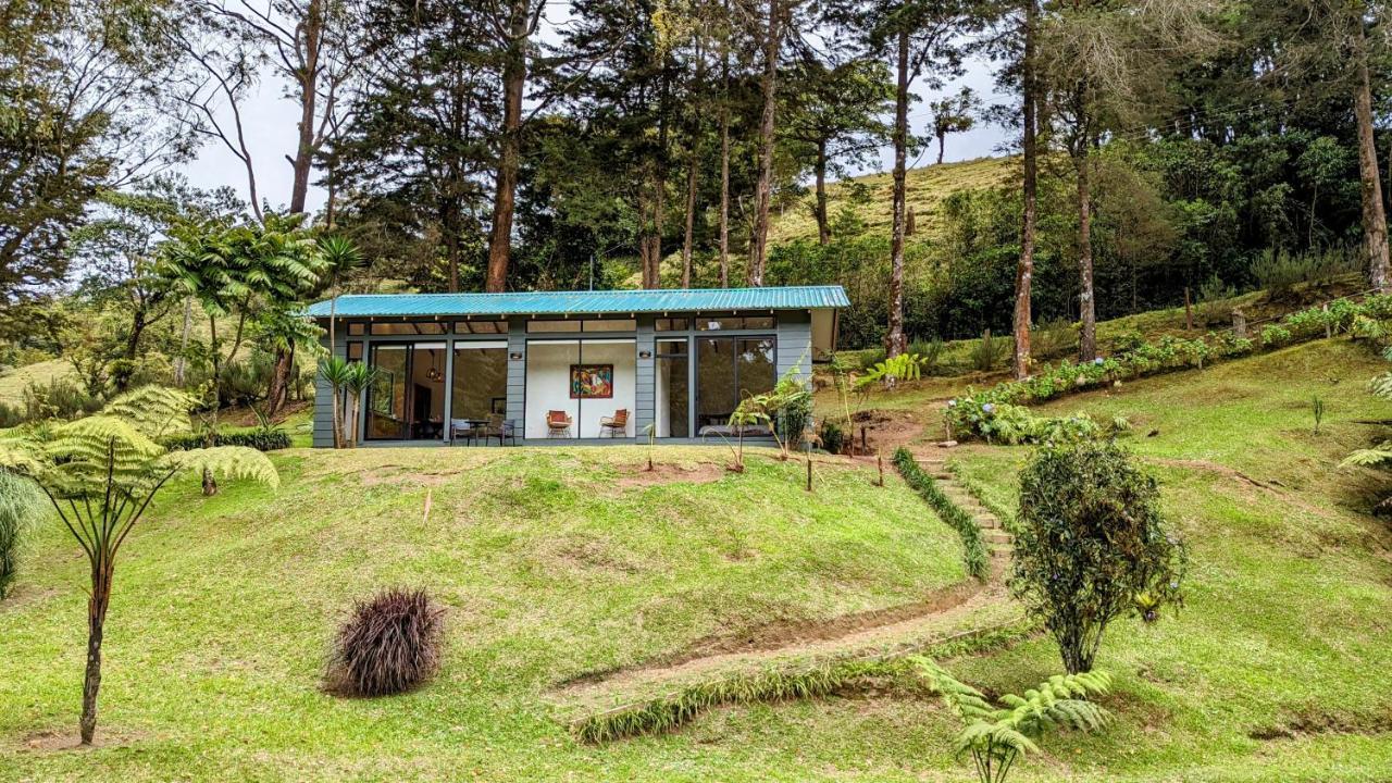 Monteverde Casa Mia, Near Main Attractions And Town! 외부 사진