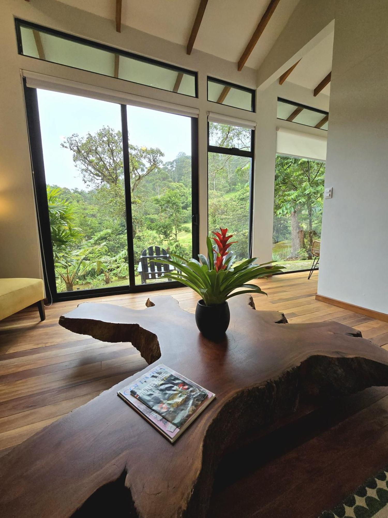 Monteverde Casa Mia, Near Main Attractions And Town! 외부 사진