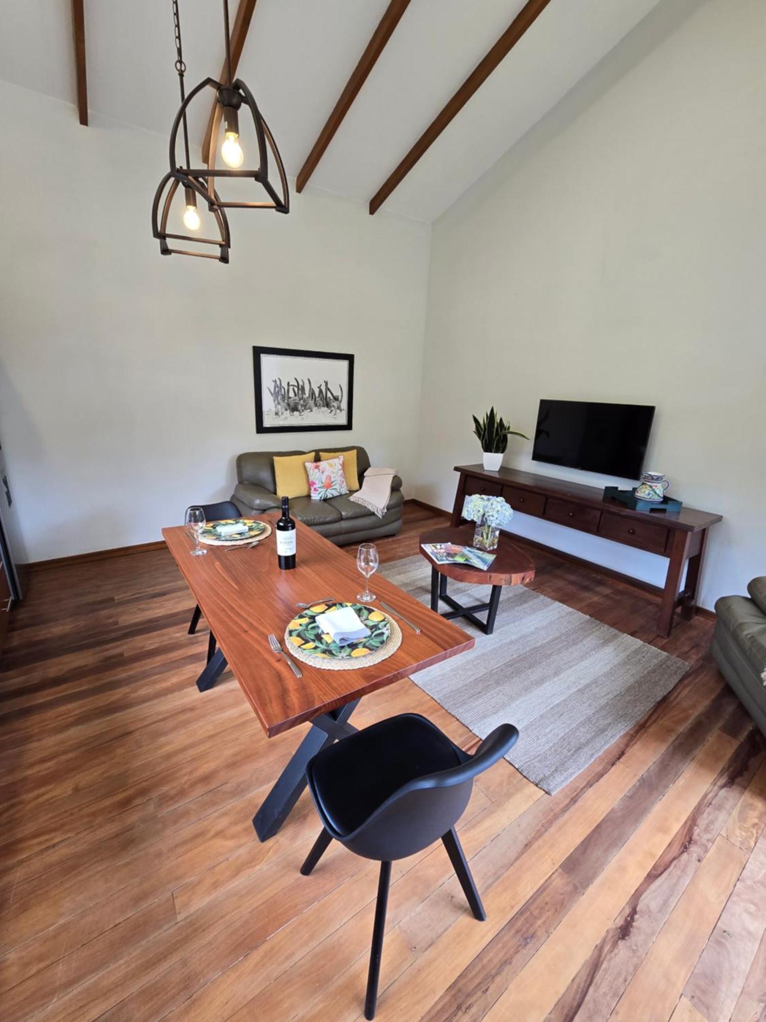 Monteverde Casa Mia, Near Main Attractions And Town! 외부 사진