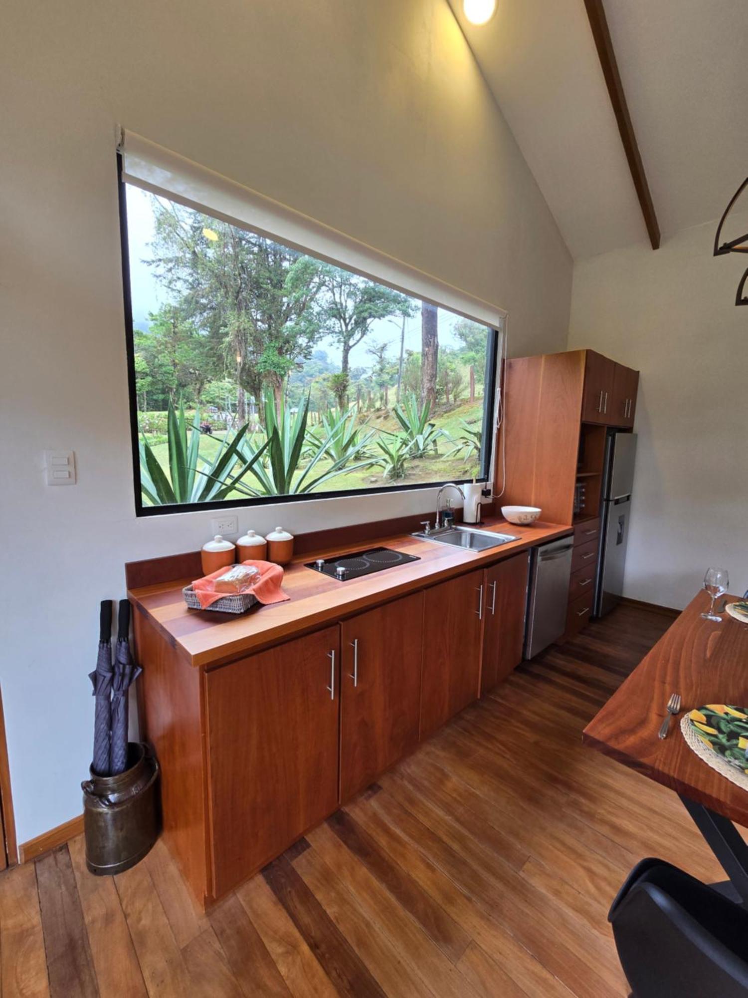 Monteverde Casa Mia, Near Main Attractions And Town! 외부 사진