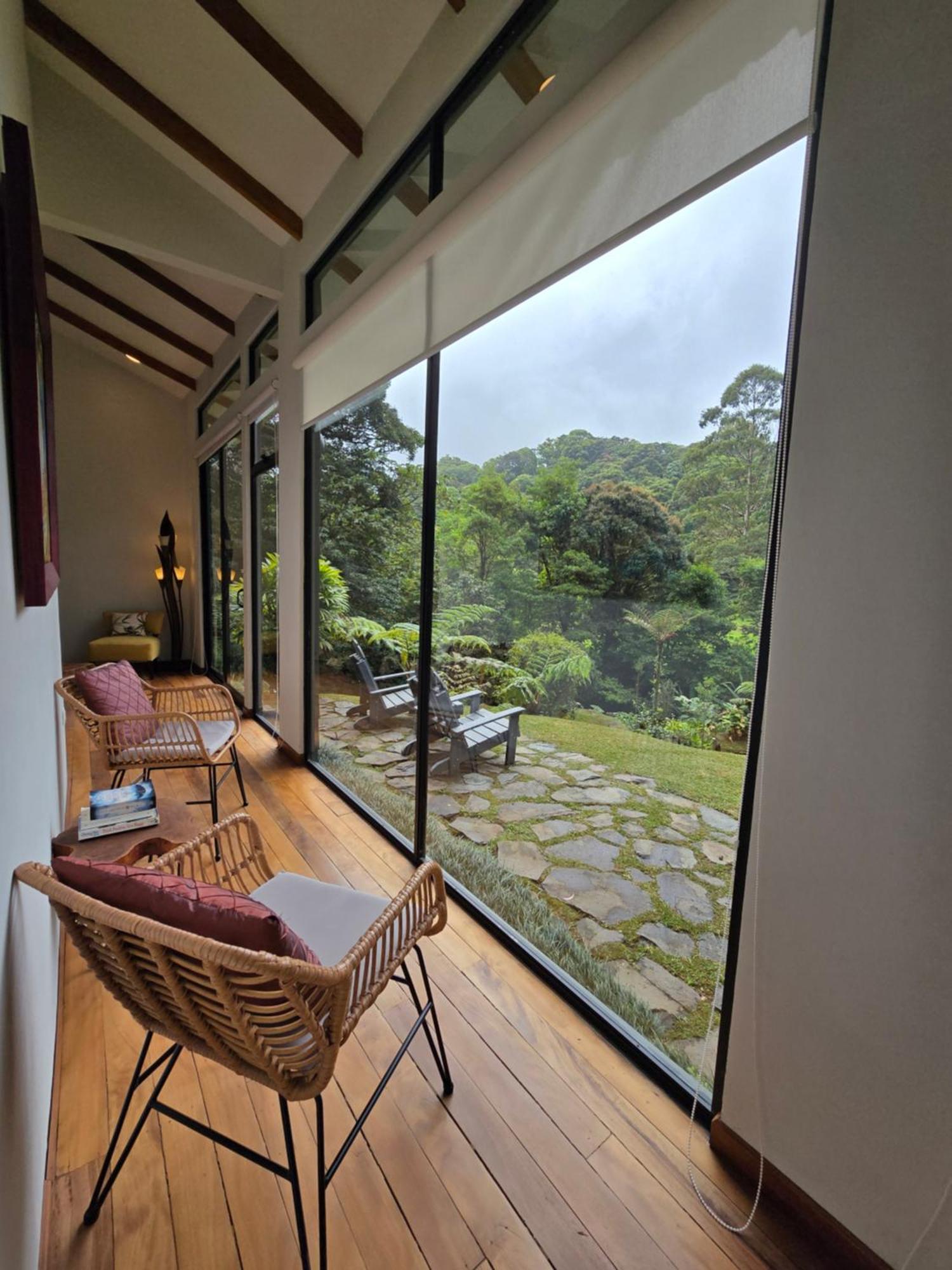 Monteverde Casa Mia, Near Main Attractions And Town! 외부 사진