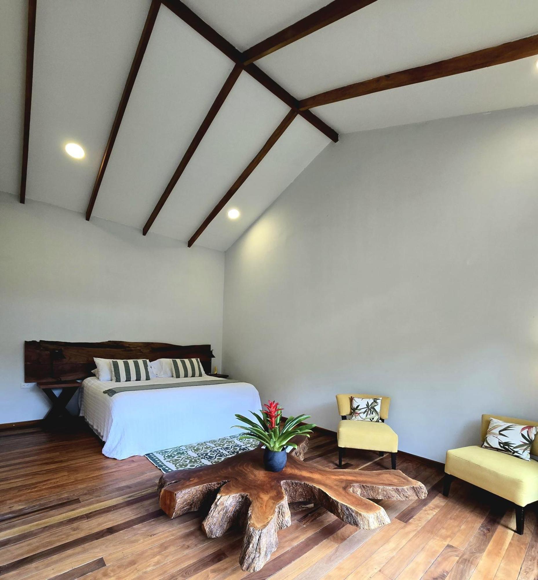 Monteverde Casa Mia, Near Main Attractions And Town! 외부 사진