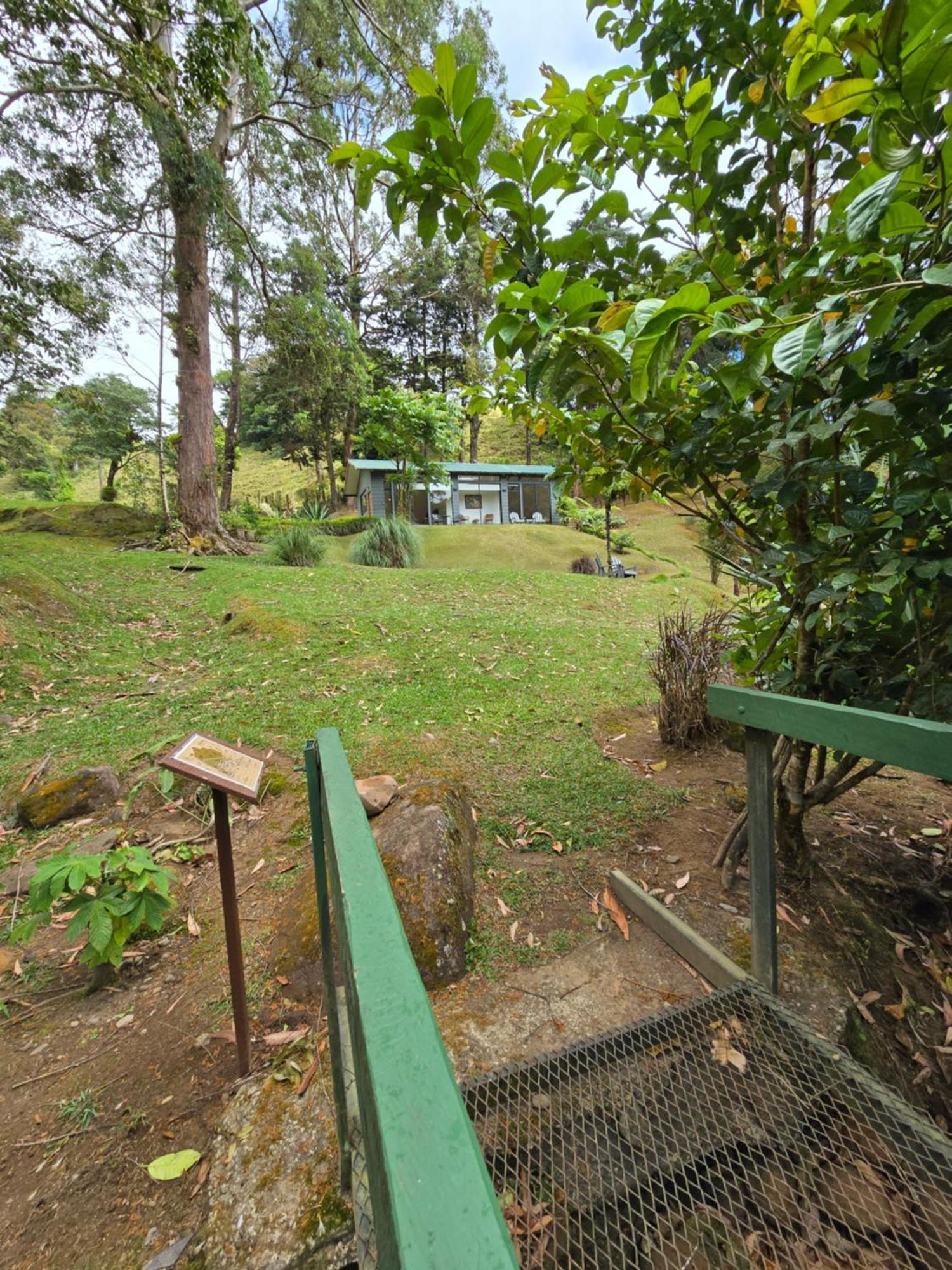 Monteverde Casa Mia, Near Main Attractions And Town! 외부 사진