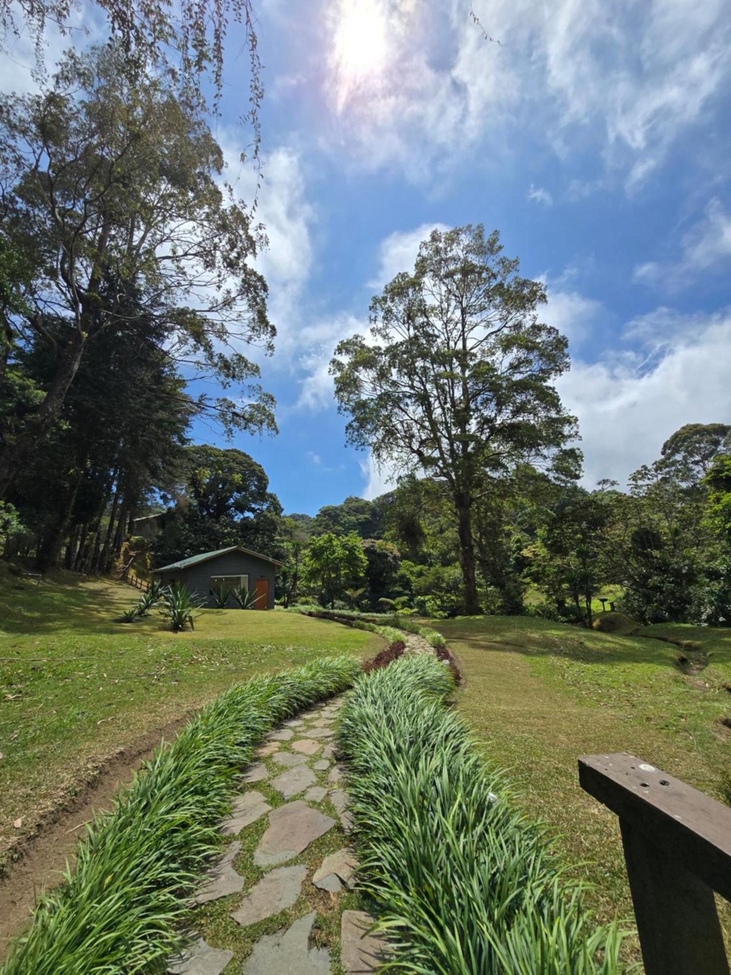 Monteverde Casa Mia, Near Main Attractions And Town! 외부 사진