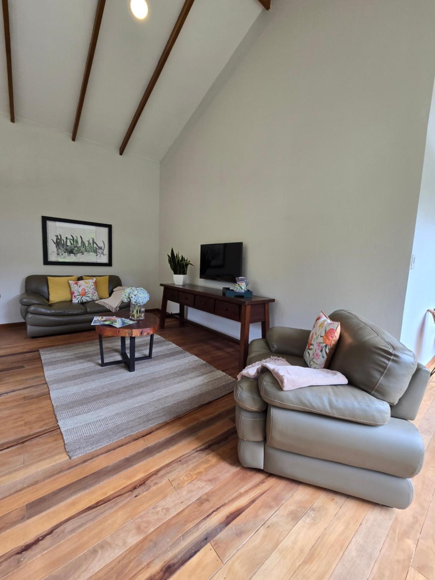 Monteverde Casa Mia, Near Main Attractions And Town! 외부 사진