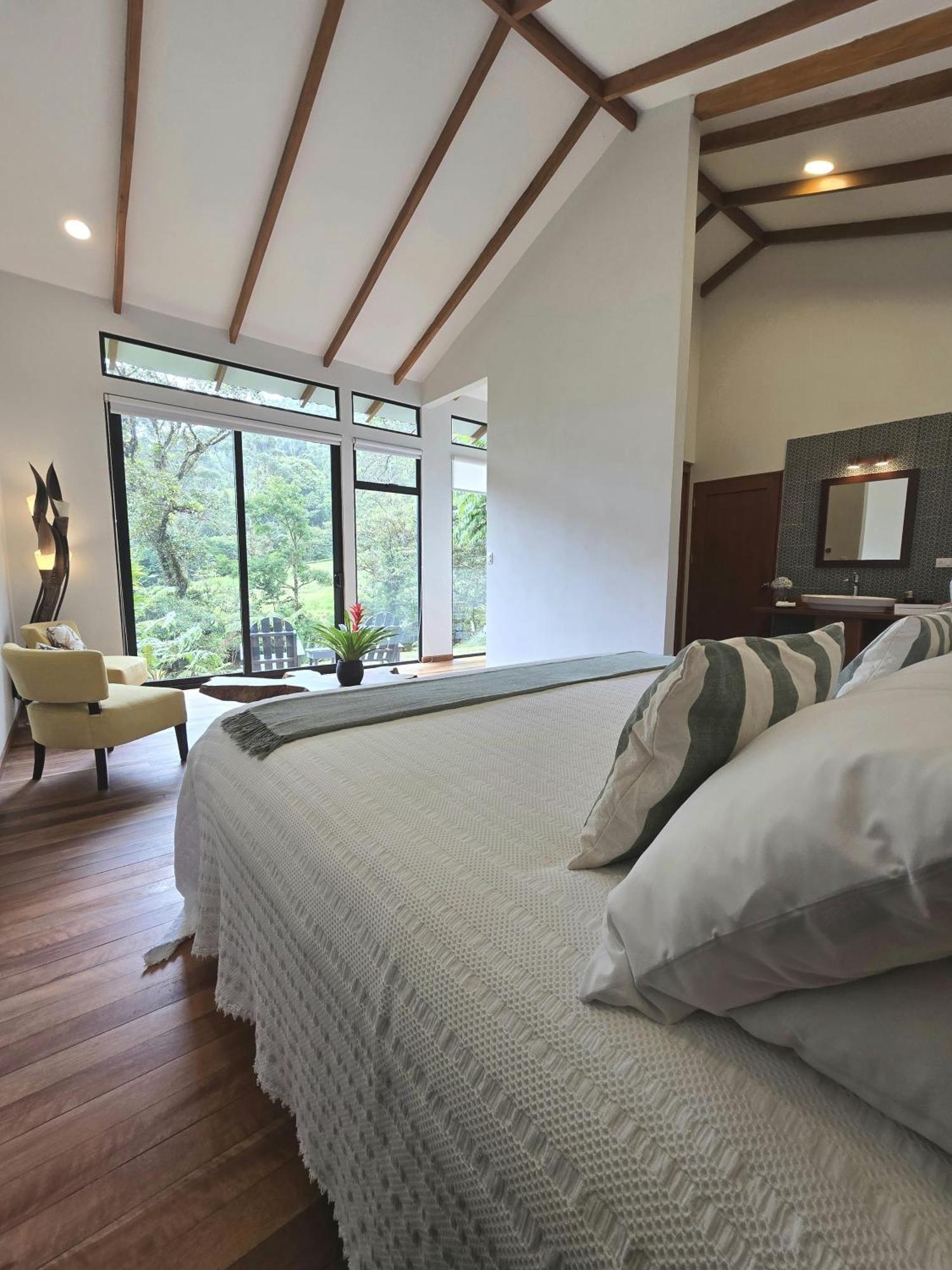 Monteverde Casa Mia, Near Main Attractions And Town! 외부 사진