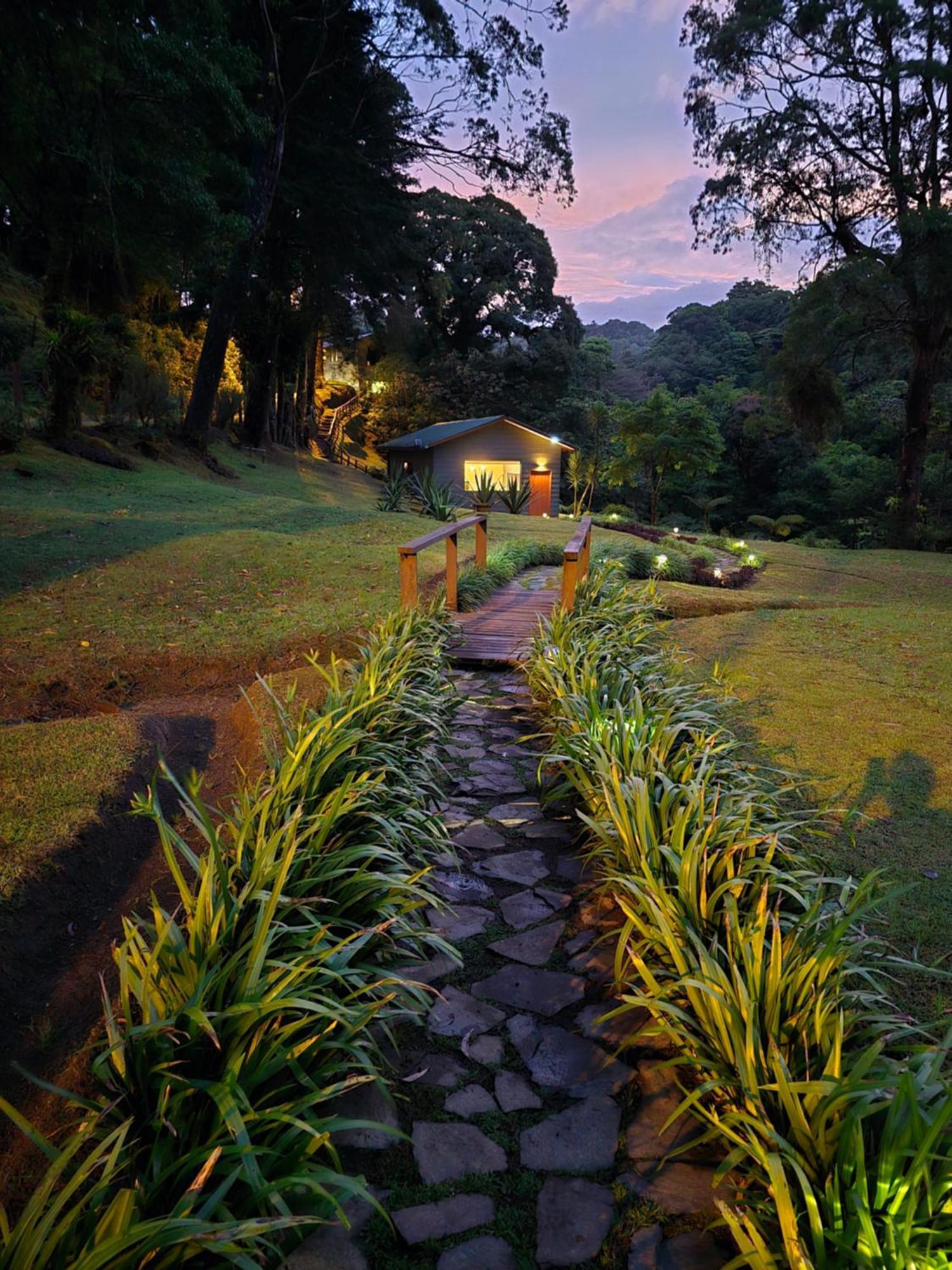 Monteverde Casa Mia, Near Main Attractions And Town! 외부 사진