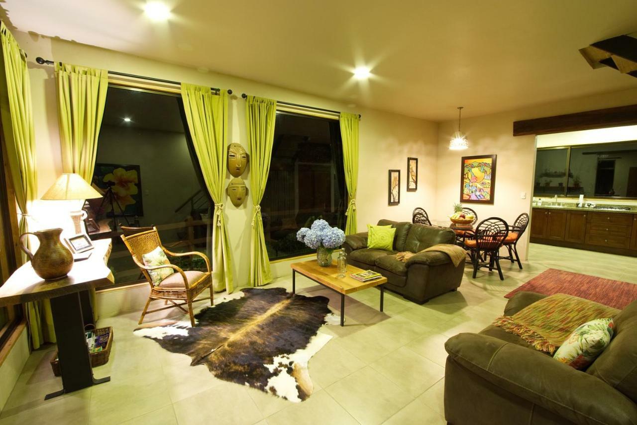 Monteverde Casa Mia, Near Main Attractions And Town! 외부 사진