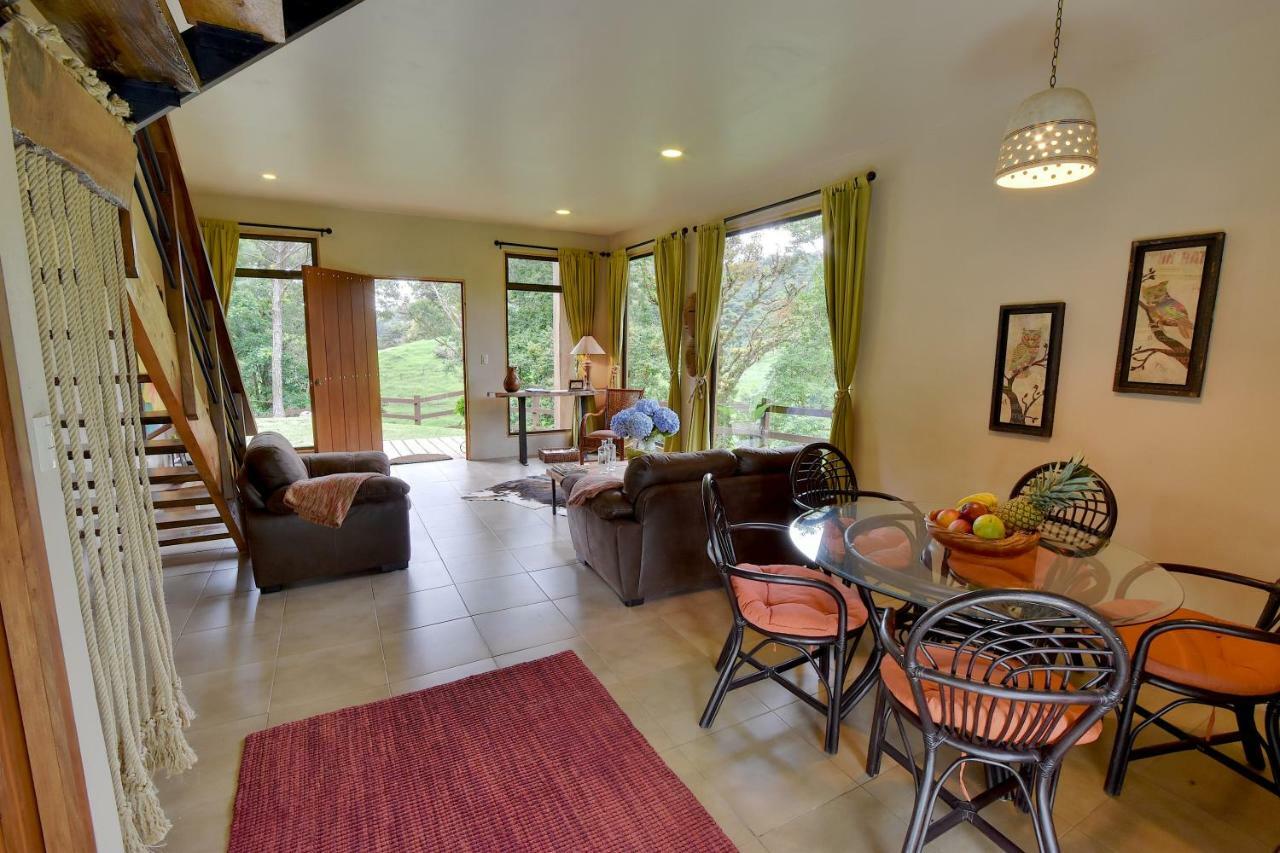 Monteverde Casa Mia, Near Main Attractions And Town! 외부 사진