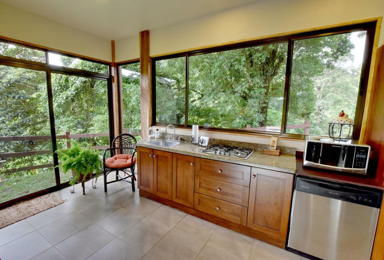 Monteverde Casa Mia, Near Main Attractions And Town! 외부 사진