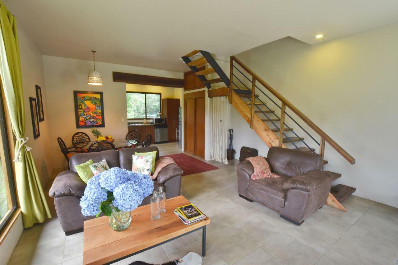 Monteverde Casa Mia, Near Main Attractions And Town! 외부 사진