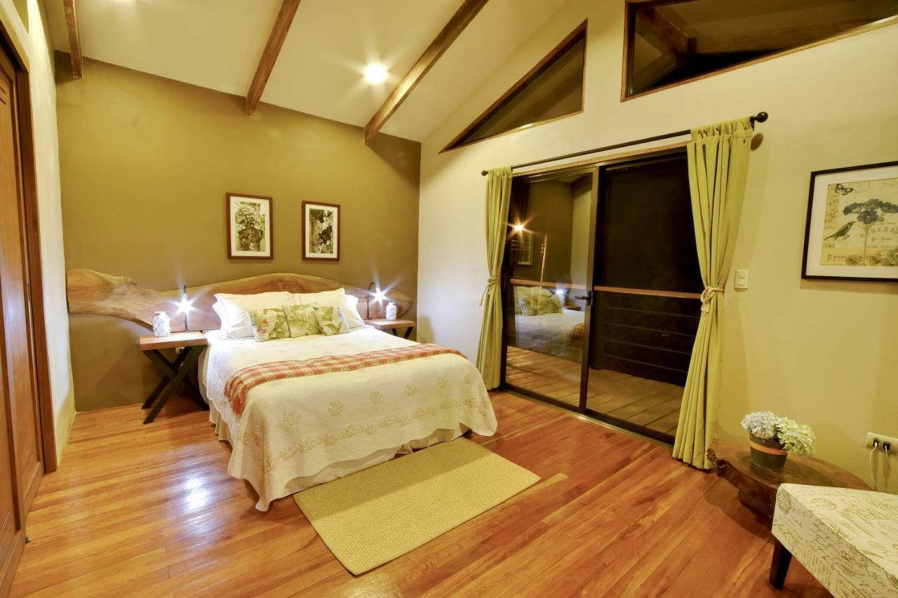 Monteverde Casa Mia, Near Main Attractions And Town! 외부 사진