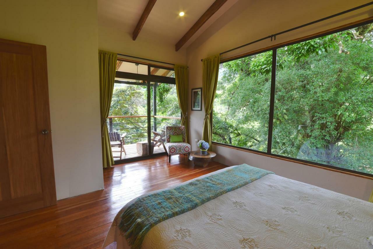 Monteverde Casa Mia, Near Main Attractions And Town! 외부 사진
