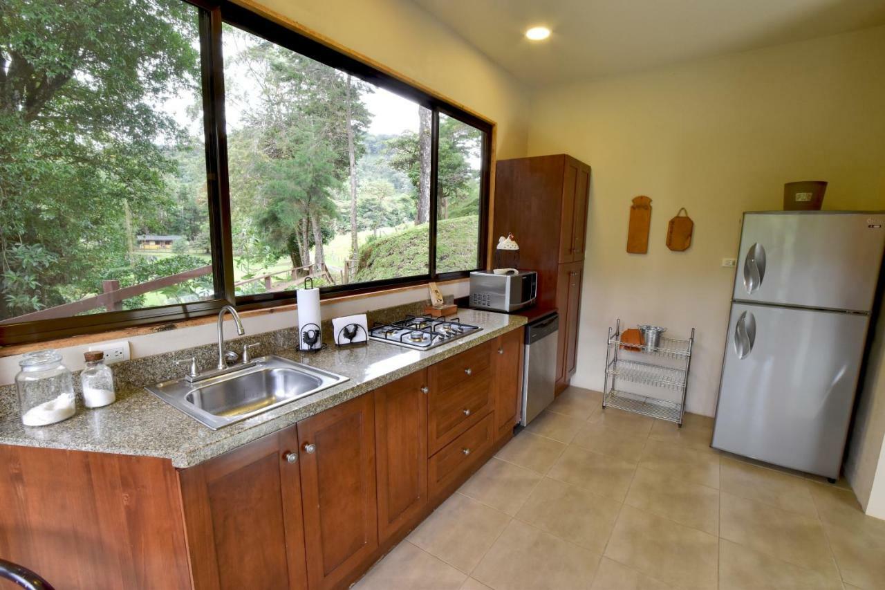 Monteverde Casa Mia, Near Main Attractions And Town! 외부 사진