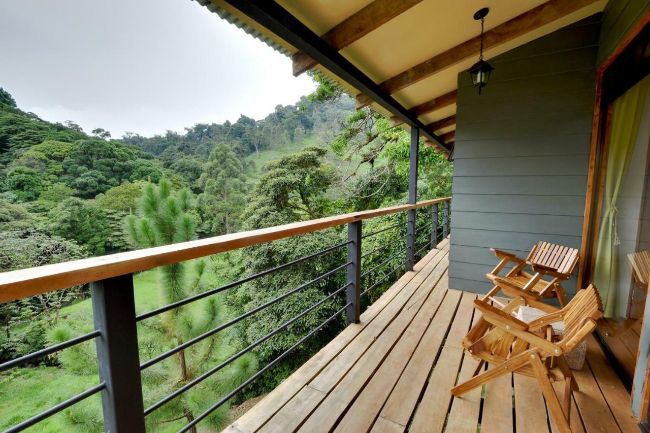 Monteverde Casa Mia, Near Main Attractions And Town! 외부 사진