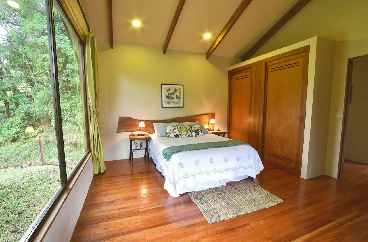 Monteverde Casa Mia, Near Main Attractions And Town! 외부 사진