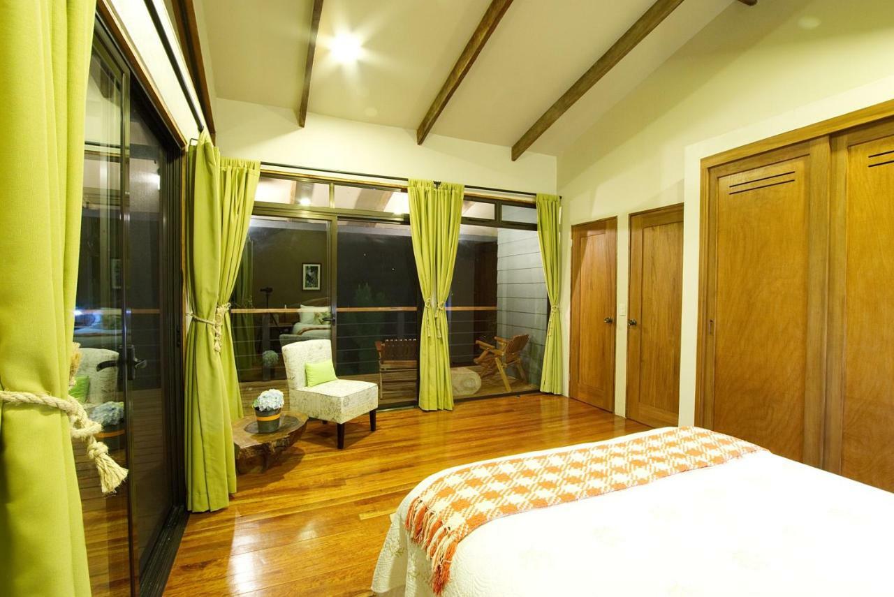 Monteverde Casa Mia, Near Main Attractions And Town! 외부 사진