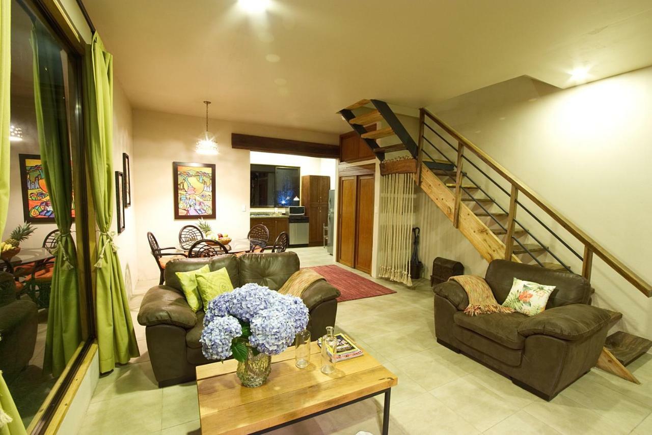 Monteverde Casa Mia, Near Main Attractions And Town! 외부 사진