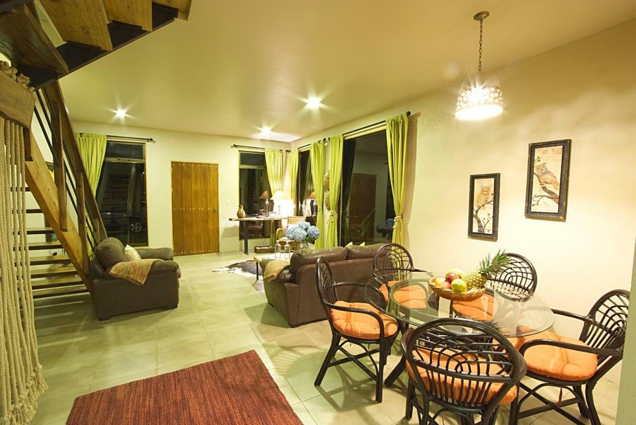 Monteverde Casa Mia, Near Main Attractions And Town! 외부 사진