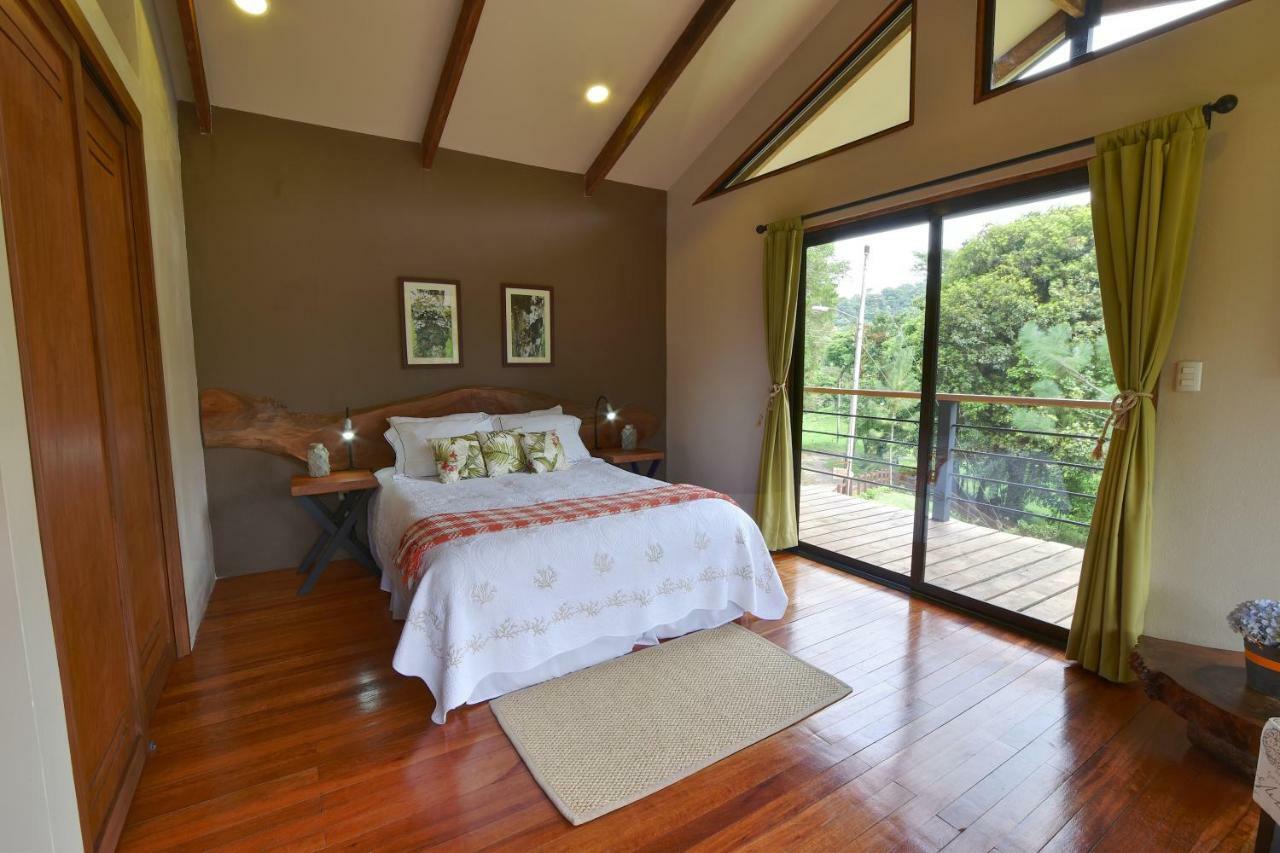 Monteverde Casa Mia, Near Main Attractions And Town! 외부 사진