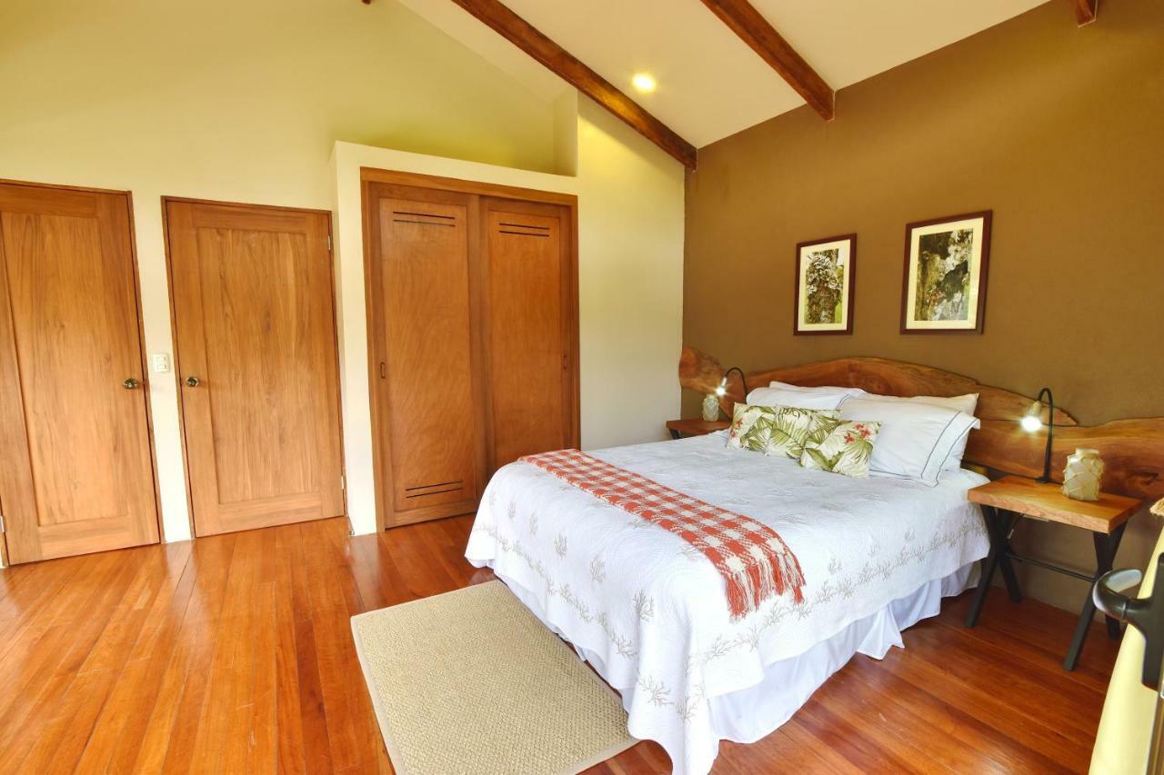 Monteverde Casa Mia, Near Main Attractions And Town! 외부 사진