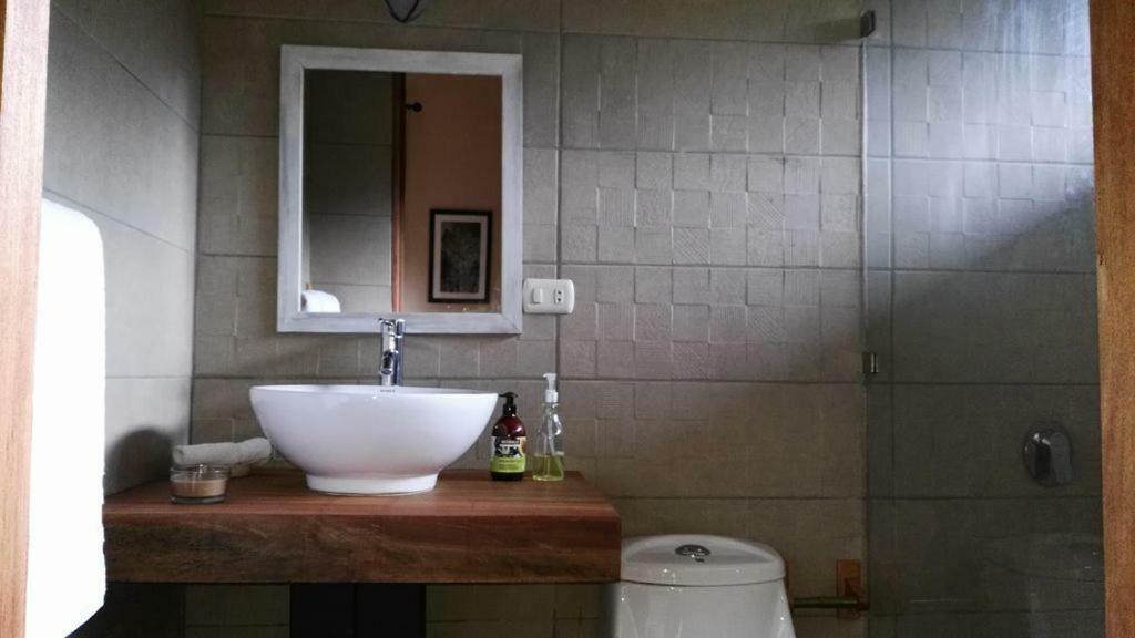 Monteverde Casa Mia, Near Main Attractions And Town! 외부 사진